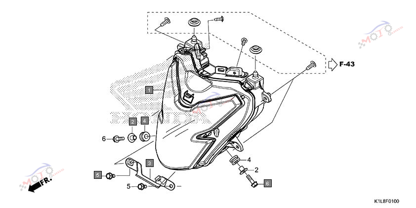 Engine Diagram
